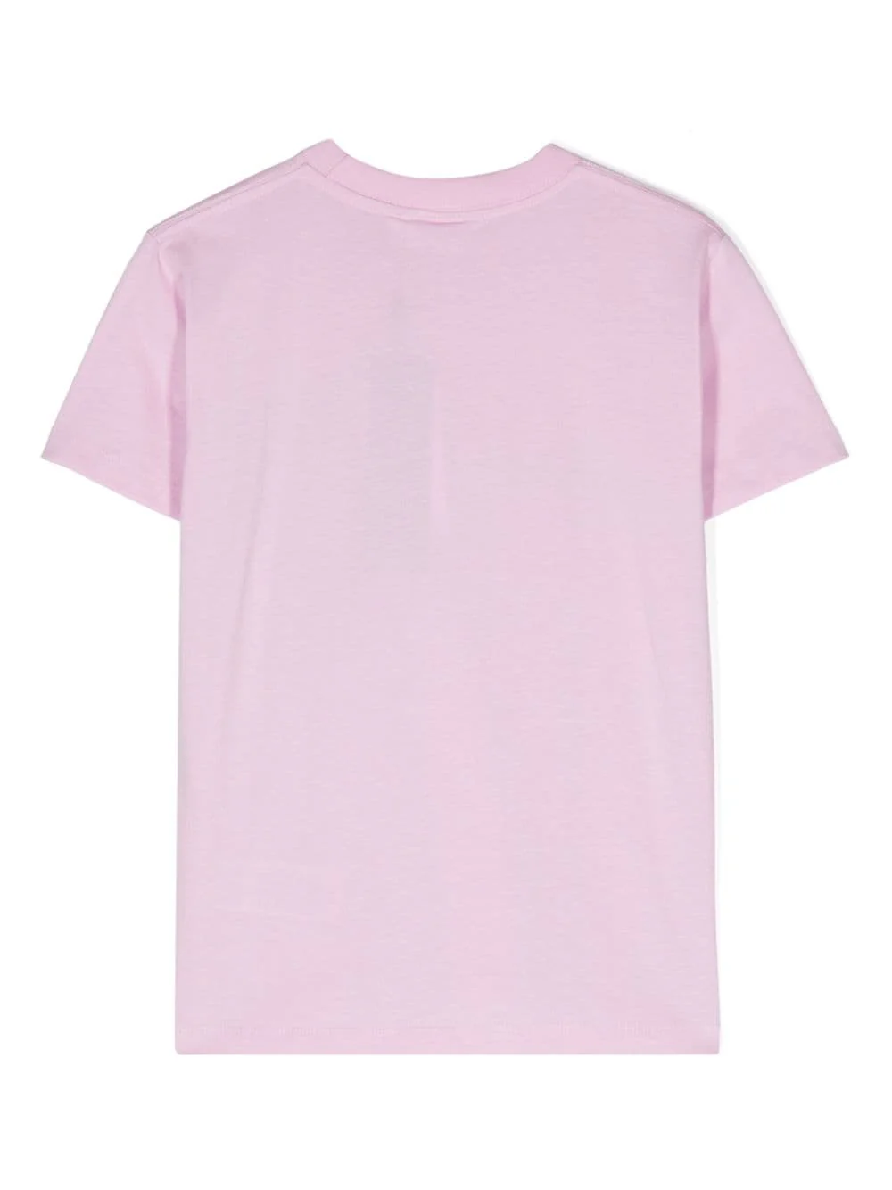 T-shirt per bambina Molo Roxo lilla con stampa graffiti - Image 3