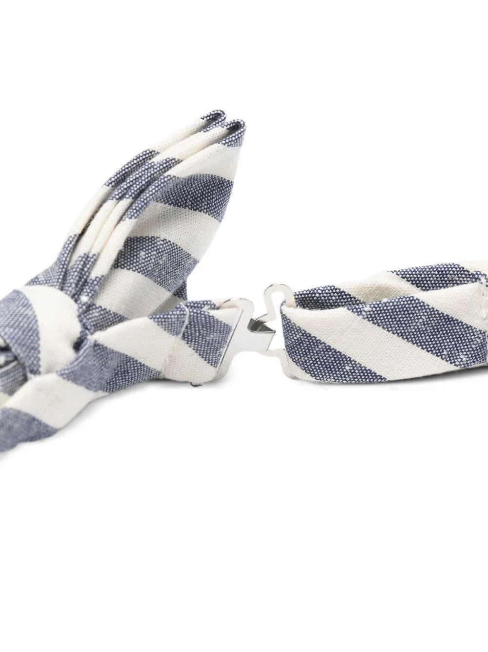 Papillon per bambino Fay Kids multicolore con design a righe - Image 3